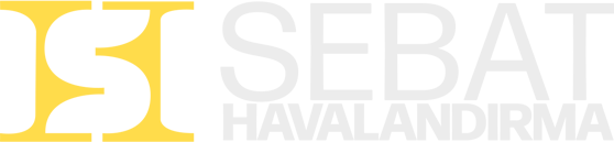 Sebat Havalandırma | Pendik Tuzla İstanbul Logo